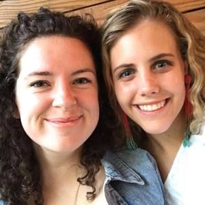 Meet your Posher, Kat